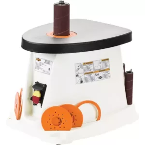 Shop Fox Oscillating Spindle Sander