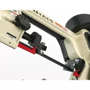 Shop Fox 5 in. x 6 in. Metal Cutting Bandsaw