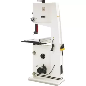 Shop Fox Wood/Metal Bandsaw