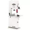 Shop Fox 19 in. 2 HP Bandsaw