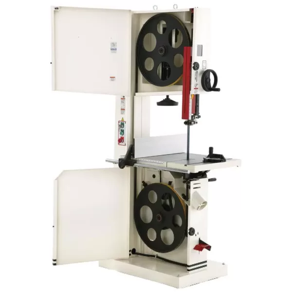 Shop Fox 21 in. 5 HP Bandsaw