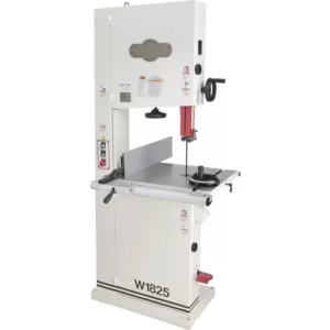 Shop Fox 19 in. Heavy-Duty Bandsaw