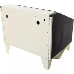 Shop Fox Bench-Top Sandblast Cabinet