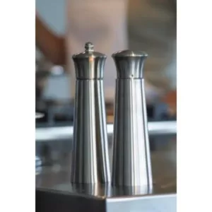 BergHOFF Essentials Stainless Steel Salt and Pepper Set