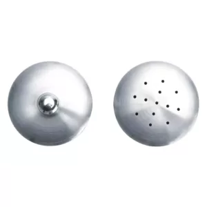 BergHOFF Essentials Stainless Steel Salt and Pepper Set