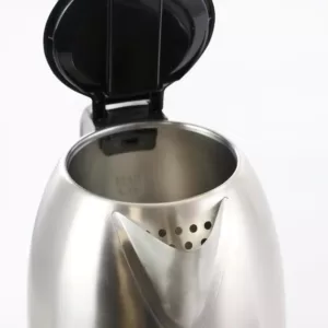 Better Chef 7-Cup Stainless Steel Cordless Electric Tea Kettle