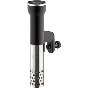 CASO Sous Vide Silver Stick Cooker