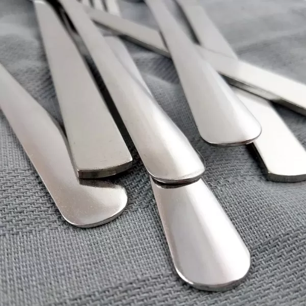 Gibson Minetta Lane 16-Piece Flatware Set (Service for 8)