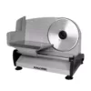 KALORIK 200 W Silver Professional Food Slicer