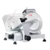 LEM Professional 200 W Silver Electric Meat Slicer