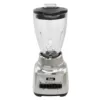 Oster Make it Fresh 48 oz. 10 Speed Silver Power Blender