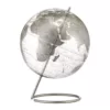 Replogle Crystal Marquise 12 in. Desk Globe