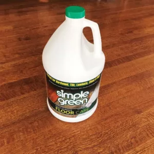 Simple Green 128 oz. Multi-Surface Floor Care