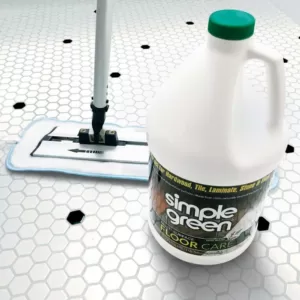 Simple Green 128 oz. Multi-Surface Floor Care