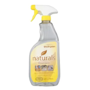 Simple Green 24 oz. Naturals Floor Care