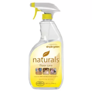 Simple Green 24 oz. Naturals Floor Care