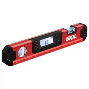 Skil 12 in. Digital Level