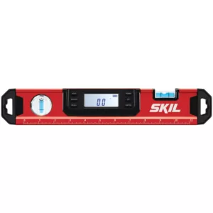 Skil 12 in. Digital Level