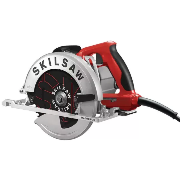 SKILSAW 7-1/4 in. Magnesium Left Blade Side Winder