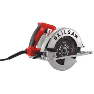 SKILSAW 15 Amp 7-1/4 in. Corded Lightweight Sidewinder Saw