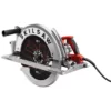 SKILSAW 16-5/16 in. 15 Amp Corded Electric Magnesium Worm Drive Circular Saw with 32-Tooth Carbide Blade