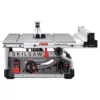 SKILSAW 15 Amp 8-1/4 in. Portable Worm Drive Table Saw