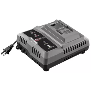 SKILSAW TRUEHVL 120-Volt-380-Watt Quick Charger