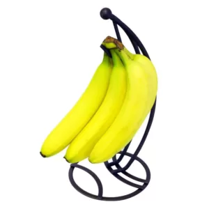 Southern Homewares Metal Bronze Banana Rack Hanger