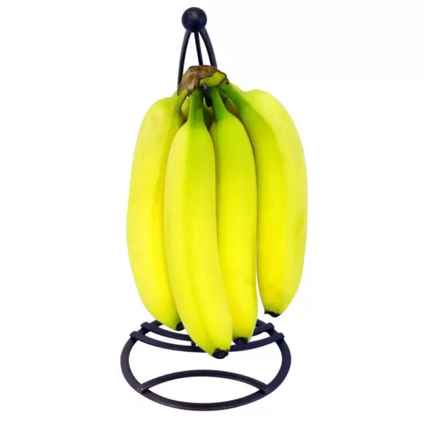 Southern Homewares Metal Bronze Banana Rack Hanger