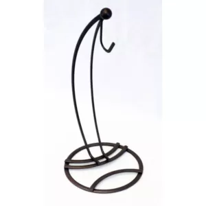 Southern Homewares Metal Bronze Banana Rack Hanger