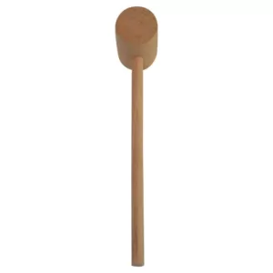 Southern Homewares Wooden Crab Mallet (12-Pack)