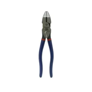 Southwire 9 in. High-Leverage Side Cutting Pliers