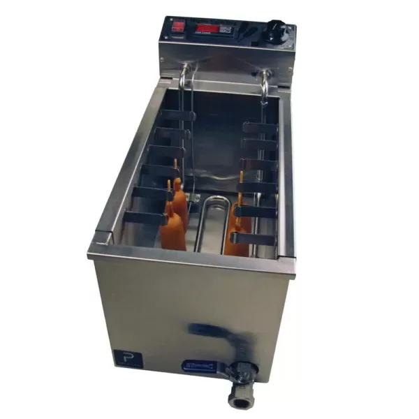 Paragon Para Fryer Deep Fryer