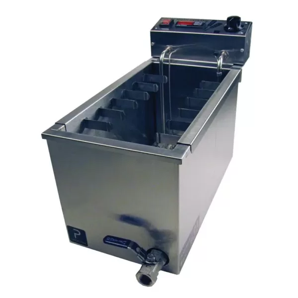 Paragon Para Fryer Deep Fryer