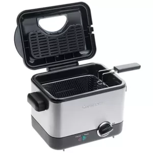 Cuisinart Compact Deep Fryer