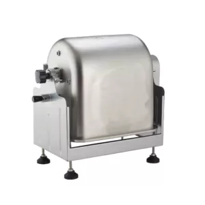 LEM Big Bite 25 Qt. Single Speed Stainless Steel Meat Mixer