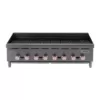 Magic Chef 48 in. Commercial Countertop Radiant Char Broiler