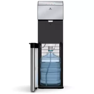 Avalon Electric Bottom Loading Water Cooler Water Dispenser - 3 Temperatures Self-Cleaning UL ENERGY STAR