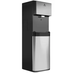 Avalon Electric Bottom Loading Water Cooler Water Dispenser - 3 Temperatures Self-Cleaning UL ENERGY STAR