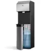 Avalon Electric Bottom Loading Water Cooler Water Dispenser - 3 Temperatures Self-Cleaning UL ENERGY STAR