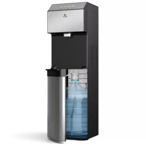 Avalon Electric Bottom Loading Water Cooler Water Dispenser - 3 Temperatures Self-Cleaning UL ENERGY STAR