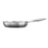 Calphalon Premier 10 in. Stainless Steel Frying Pan