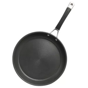 Circulon Momentum 11.5 in. Stainless Steel Nonstick Skillet