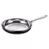 Cooks Standard Multi-Ply Clad 10.5 in. Stainless Steel Frying Pan