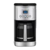 Cuisinart PerfecTemp 14-Cup Stainless Steel Drip Coffee Maker