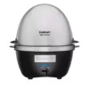 Cuisinart Central 10-Egg Stainless Steel Egg Cooker