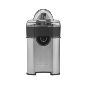 Cuisinart Pulp Control 36 fl. oz. Stainless Steel Cold Press Juicer