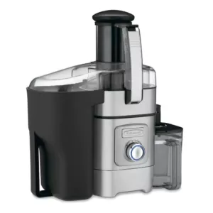 Cuisinart 33 fl. oz. Stainless Steel Centrifugal Juicer