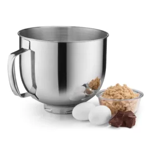 Cuisinart Mixing bowl for 5.5 Qt. Stand Mixer