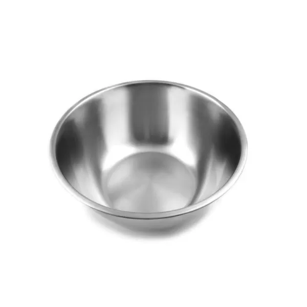 Fox Run 10.75 Qt. Stainless Steel Mixing Bowl